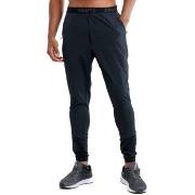 Craft ADV Essence Training Pants M Svart polyester X-Small Herr