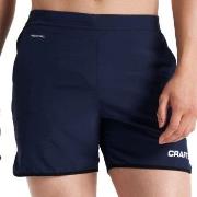 Craft Pro Control Impact Short Shorts M Marin polyester Large Herr