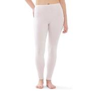 Mey Superfine Organic Leggings Beige bomull 42 Dam