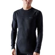 Craft Baselayer Set M Svart polyester Medium Herr