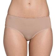 Sloggi Trosor Feel Sensational Midi Beige 44 Dam