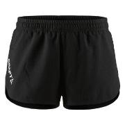 Craft 2 0 Rush Marathon Shorts M Svart polyester Medium Herr