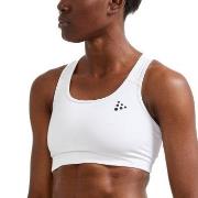 Craft BH Classic Training Bra Vit polyester Large Dam