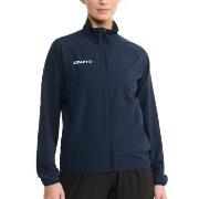 Craft Rush 2 0 Training Jacket W Marin polyamid XX-Large Herr