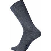 Egtved Strumpor Wool Sock Blå Strl 40/45