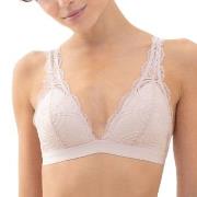 Mey BH Poetry Fame Triangle Bra Beige polyamid Large Dam