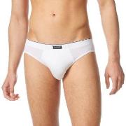 Bruno Banani Kalsonger Infinity Sportslip Vit Medium Herr