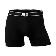 JBS Kalsonger Classic Tight Svart bomull 8XL Herr