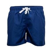 JBS Badbyxor Recycled Swim Shorts Blå polyester Large Herr