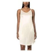 Mey Coco Nightdress Champagne X-Large Dam