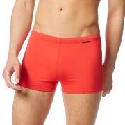 Bruno Banani Kalsonger Swim 2 0 Wave Line Röd polyamid Small Herr