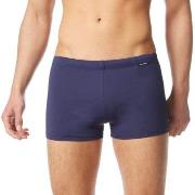 Bruno Banani Kalsonger 2P Swim 2 0 Wave Line Marin polyamid Large Herr