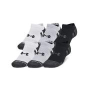 Under Armour Strumpor 6P Unisex Perfect Tech No Show Socks Flerfärgad ...