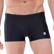 Mey Badbyxor English Harbour Swim Shorty Svart Medium Herr