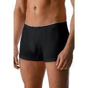 Mey Kalsonger Dry Cotton Boxer Svart 6XL Herr