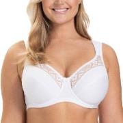 Miss Mary Breeze Underwired Bra BH Vit B 90 Dam