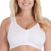 Miss Mary Nova Front Closure Bra BH Vit C 75 Dam