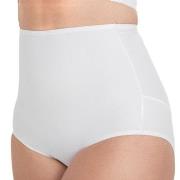 Miss Mary Nova High Waist Brief Trosor Vit 46 Dam