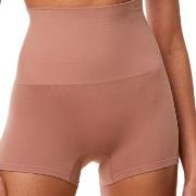 Triumph Trosor Soft Sculpt Bandeau Short Gammelrosa 44 Dam