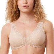 Triumph BH Body Make-Up Illusion Lace WP Beige B 75 Dam