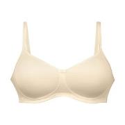 Anita Care BH Tonya Padded Wireless Mastectomy Bra Champagne AA 85 Dam