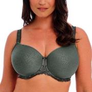 Fantasie BH Ana Underwire Moulded Spacer Bra Oliv F 80 Dam