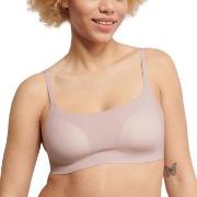 Sloggi BH ZERO Feel 2 0 Ultra Bra Ljusrosa S+ Dam