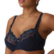 PrimaDonna BH Deauville Wire Bra Marin mönstrad F 75 Dam