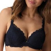 Marie Jo BH Manyla Padded Heart Shape Bra Marin C 80 Dam