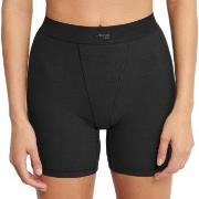 Sloggi Trosor Ever Ease Cyclist Shorts Svart Large Dam
