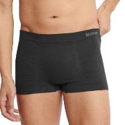 Sloggi Kalsonger 2P Men GO Smooth Hipster Briefs Svart Large Herr