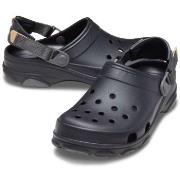 Crocs All Terrain Clog Svart US M7/W9 (EU 39-40)