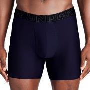 Under Armour Kalsonger Perfect Tech 6 in Boxer Marin polyester XX-Larg...