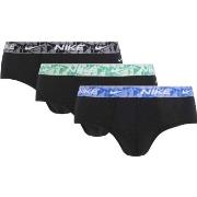 Nike Kalsonger 6P Cotton Stretch Briefs Flerfärgad-2 bomull X-Large He...