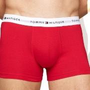 Tommy Hilfiger Kalsonger 3P Print Trunks Flerfärgad bomull XX-Large He...