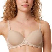 Triumph BH Amourette Wired Padded Bra Hud B 80 Dam