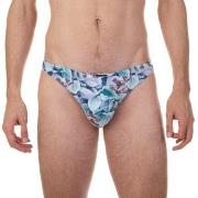 Bruno Banani Kalsonger Premium Line String Blå/Lila polyester X-Large ...