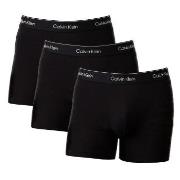 Calvin Klein Kalsonger 3P Modern Cotton Stretch Boxer Brief Helsvart b...