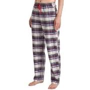 Calida Favourites Holydays Pants Rutig bomull X-Small Dam