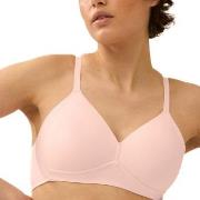 NATURANA BH Solution Side Smoother Bra Ljusrosa D 75 Dam