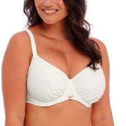 Fantasie Beach Waves UW Full Cup Bikini Top Vit G 80 Dam