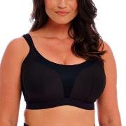 Fantasie BH Elevate Underwired Sports Bra Svart E 90 Dam