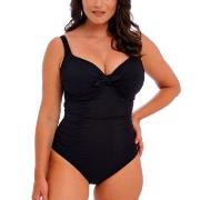 Fantasie Merissa Underwired Swimsuit Svart E 75 Dam