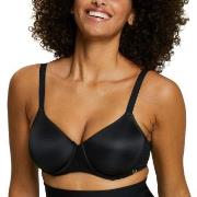 Sans Complexe BH Perfect Curves Minimizer Bra Svart polyester C 80 Dam