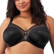 Elomi BH Cate Allure Underwired Bra Svart I 85 Dam