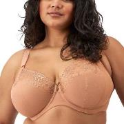 Elomi BH Zarla Underwired Bra Beige F 85 Dam