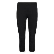 Decoy Bamboo Capri Svart Bambu Large Dam