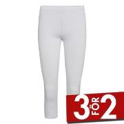 Decoy Bamboo Capri Vit Bambu Medium Dam