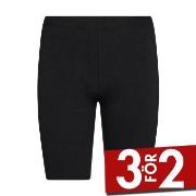 Decoy Bamboo Shorts Svart X-Large Dam