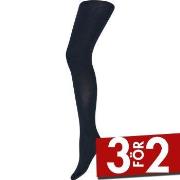 Decoy Strumpbyxor Tights 140 Den Marin S/M Dam